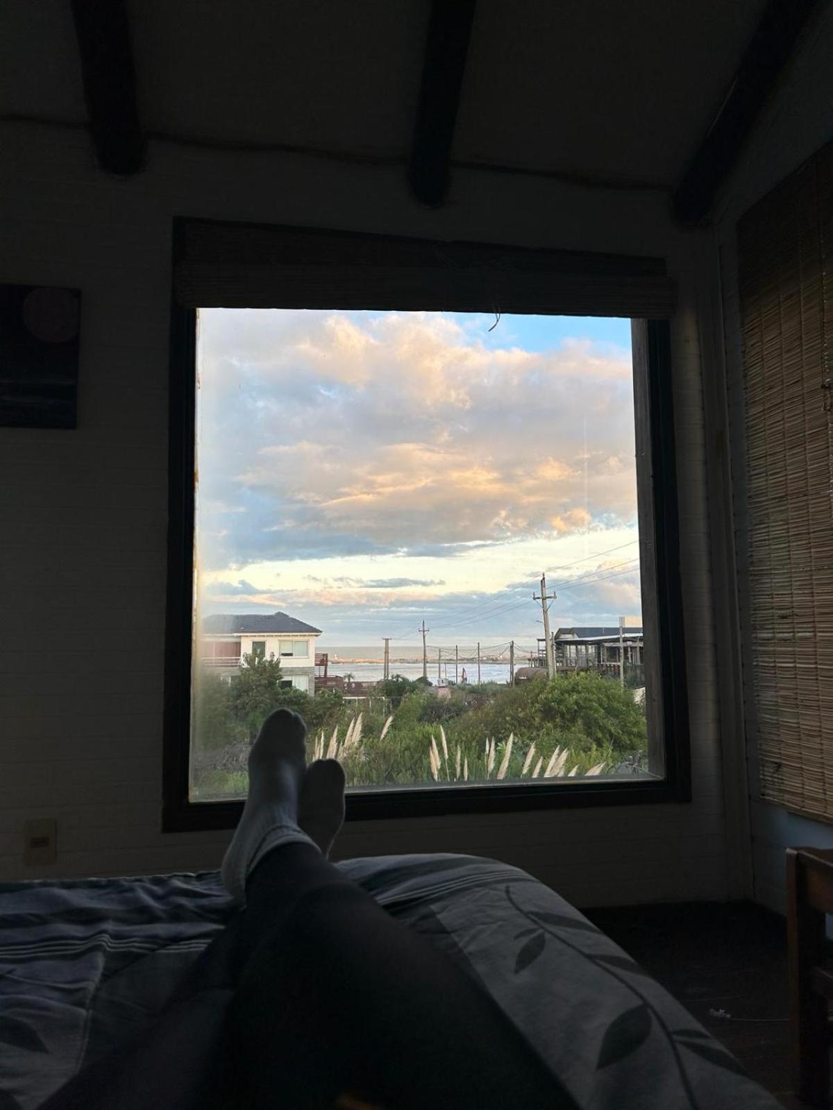 Oikos Βίλα Punta Del Diablo Εξωτερικό φωτογραφία